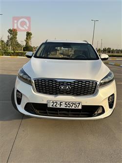 کیا سۆرینتۆ